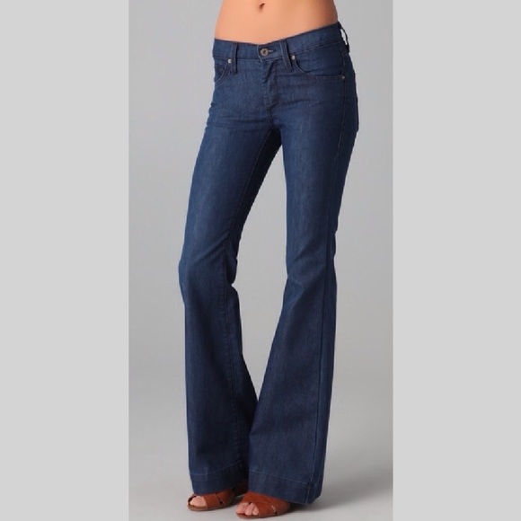 James Jeans Denim - James Jeans Humphrey Jeans